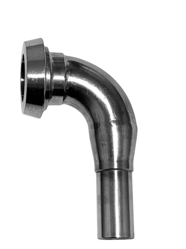 Winkel DIN 25 für 20mm Schlauch