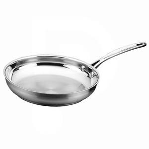 Keptuvė Ø24cm Scanpan Impact nerūdijantis plienas