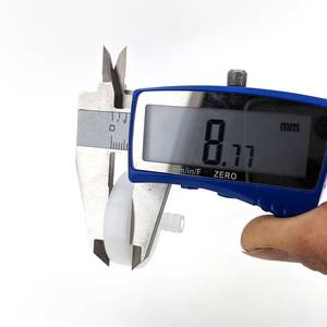 Gaisa filtrs 0,2 mikroni šļūtenēm 4-6mm