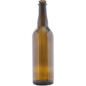 Olutpullo Trento 750ml 20kpl