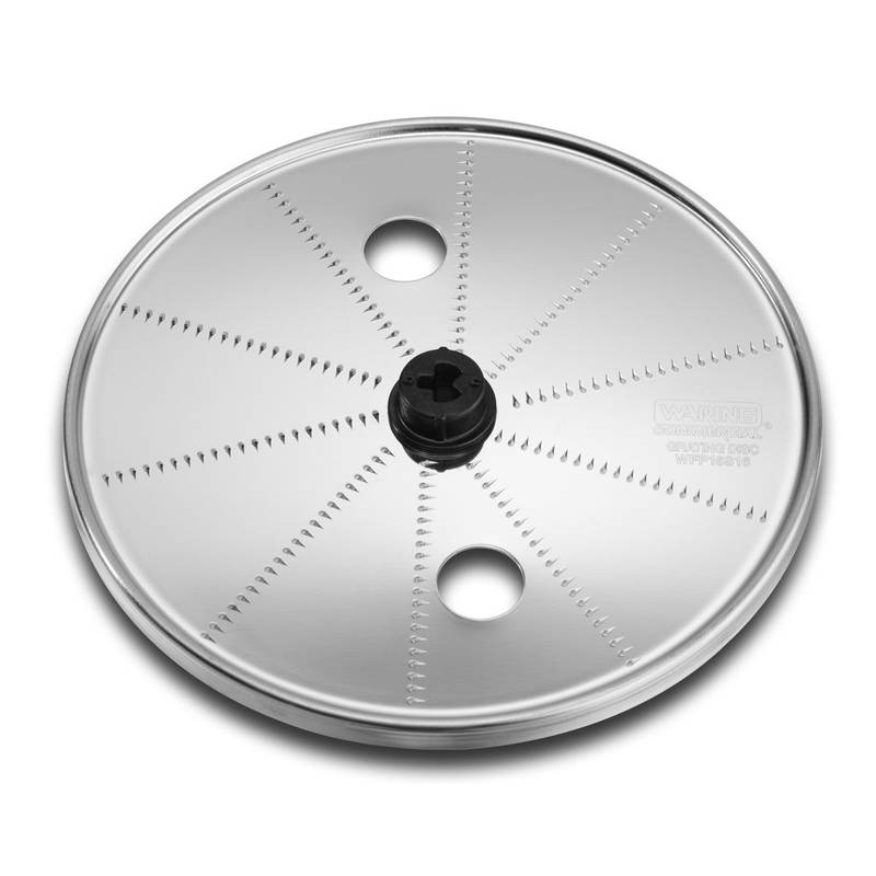 Pjaustymo diskas julienne pjaustymui 8mm Waring ⌀190.5mm virtuviniams kombainams WFP16SE/WFP16SCDE