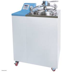 Autoklavas 60L CE-Viteg +132C maks.2,9bar