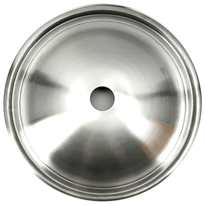 Lid 65L for distillation AlcoEngine Turbo stainless steel