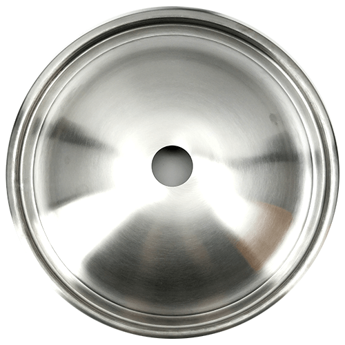 Lid 65L for distillation AlcoEngine Turbo stainless steel