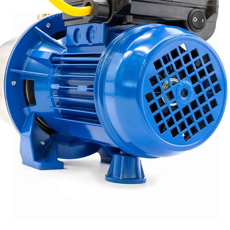 Self-priming electric pump Ebara JESX 05 300-2700L/h