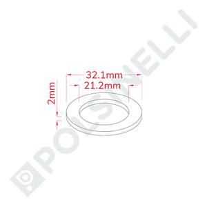 Red seal 1 "