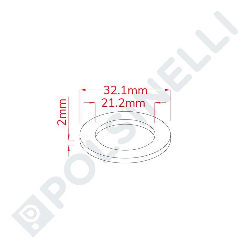 Red seal 1 "
