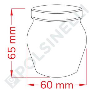 Orcio purk 106ml – 48 tk