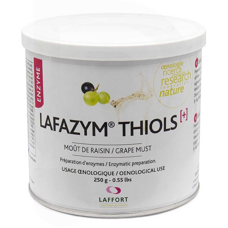 Ensüüm (250g) Lafazym Thiols [+]