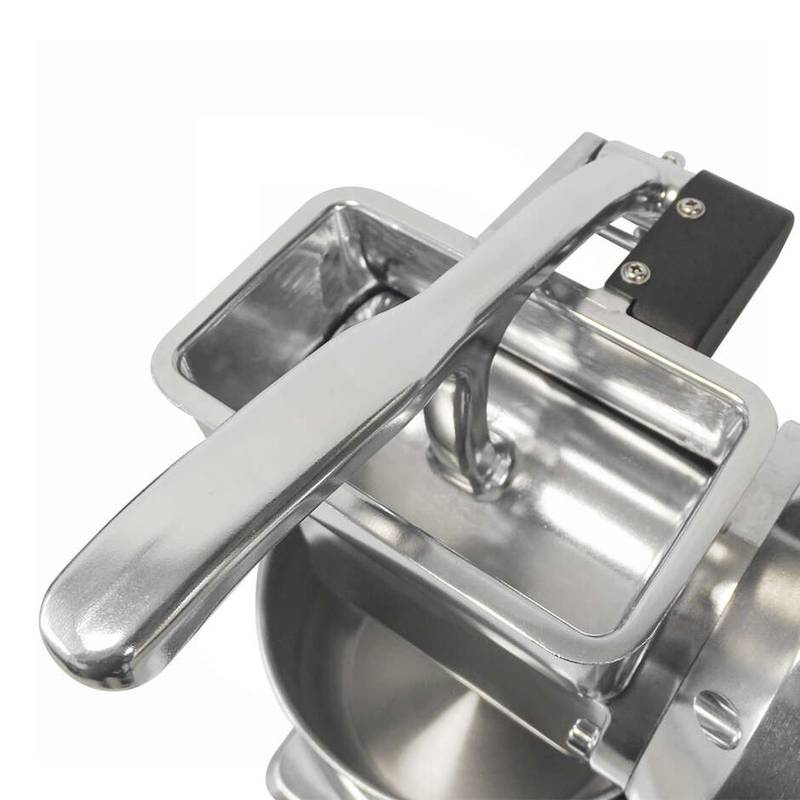 Grater Maxi Vip 12 electric
