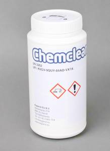 Puhastusvahend Chemclean Powder 2kg aluseline