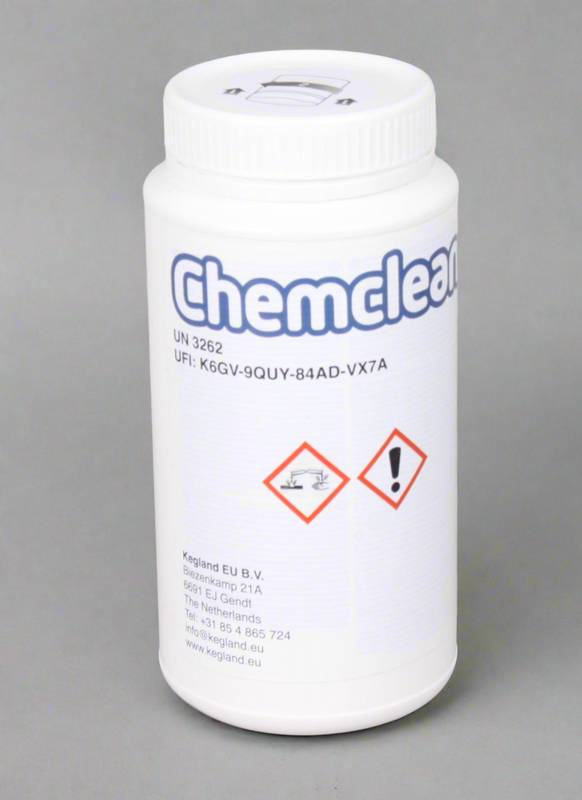 Puhastusvahend Chemclean Powder 2kg aluseline