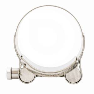 Voolikuklamber 48-51mm lai roostevaba AISI 304