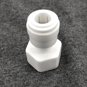 Schnellkupplung 9,5mm DuoTight 1/2" Innengewinde