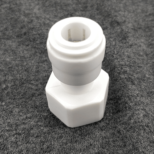 Schnellkupplung 9,5mm DuoTight 1/2" Innengewinde