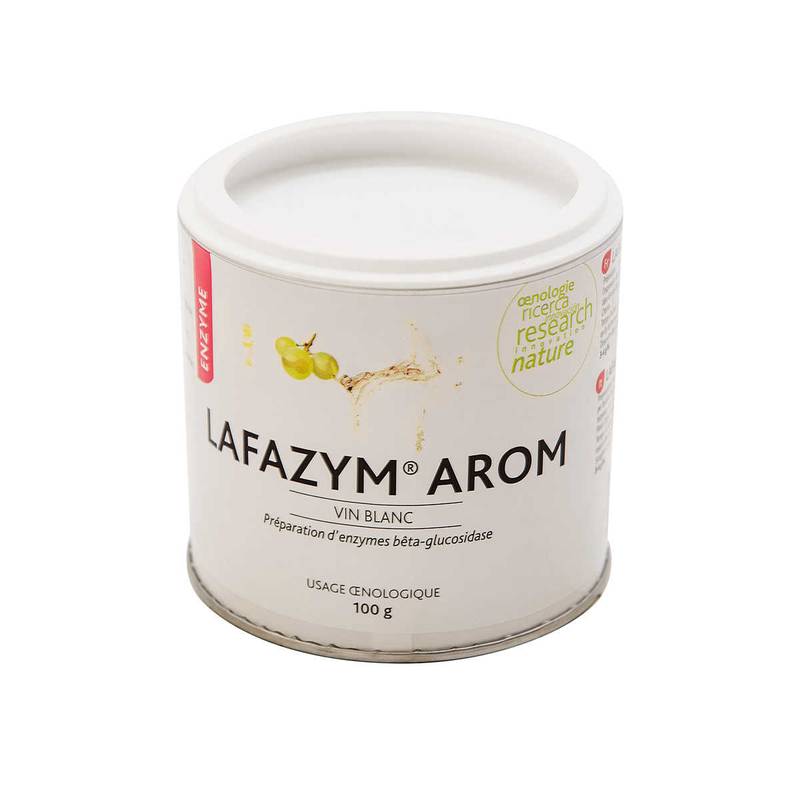 Enzym (100g) Lafase AROM