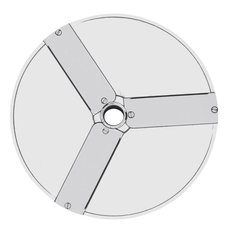 Slicing disc Hendi 1mm