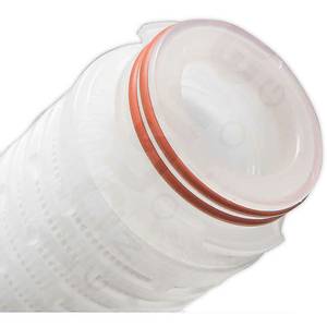 Cartridge 30" 50µm for housing filter connection 7 polypropylene
