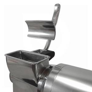 Grater Maxi Vip 12 electric