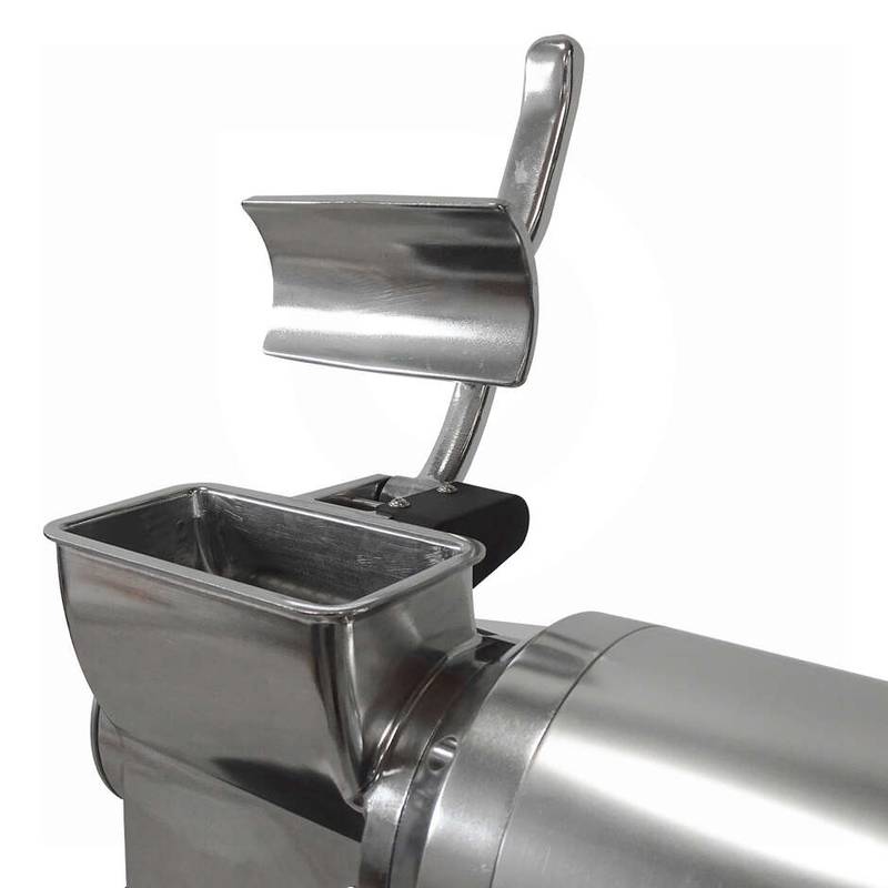 Grater Maxi Vip 12 electric