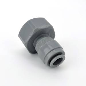Pikaliitin 5/8"x8mm DuoTight