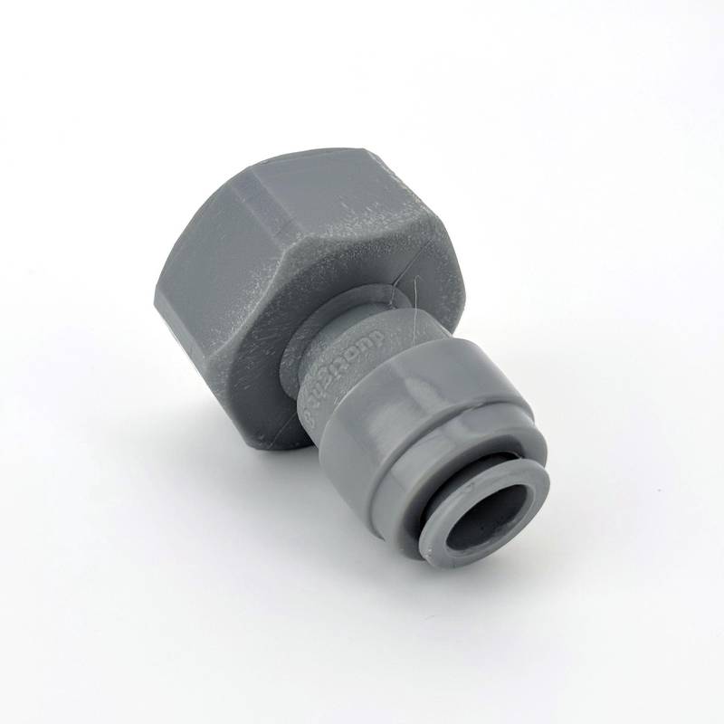 Pikaliitin 5/8"x8mm DuoTight