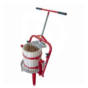 Press 20 FARM 9L puuviljale