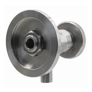 Wine-tasting tap GA40 AISI 304 stainless steel