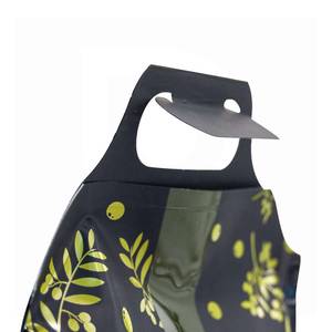 Säilytyspussi 1,5L öljylle Pouch-Up (50kpl)