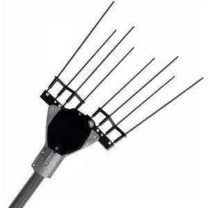 Electric Shaker Viper Aima with Fixed Ergal Rod