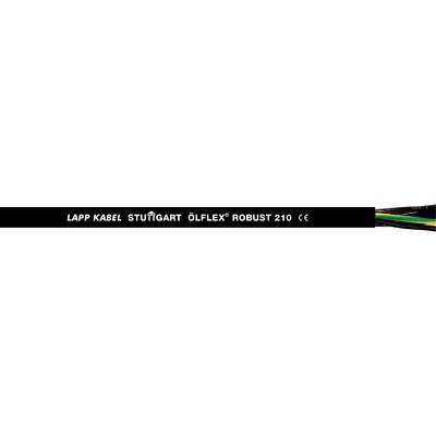 Kontrollkaabel ÖLFLEX® ROBUST 210 12G0,75mm2