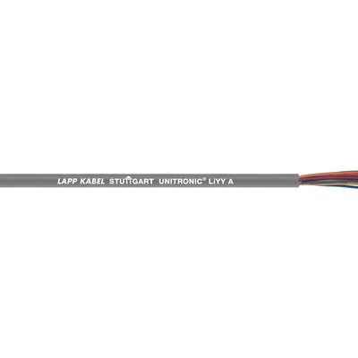 Andmesidekaabel LIYY-A, 4x22AWG Lapp (pakend 152m ja 305m)