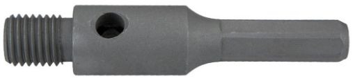 Betooni augusae adapter HEX