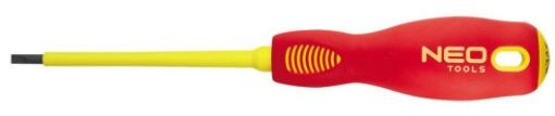Kruvikeeraja lapik 3,0x100mm 1000V