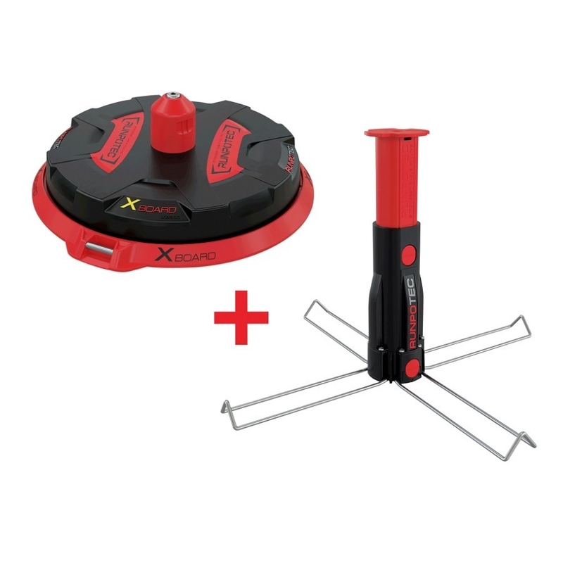 XB300 kerimisalus + Multifunktsionaalne tornikomplekt