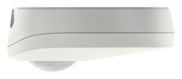 Liikumisandur LUXA 103-100 AP WH pinnap., diam. 7m, IP44