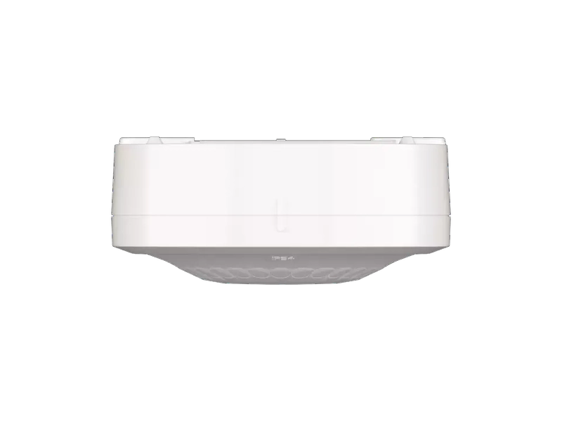 Kohalolekuandur LUXA 103 S360-100-12 AP WH (IP54, ppaigaldus Ø 10/5 m, 400W LED, p.kõrgus 2,5-3,5m)