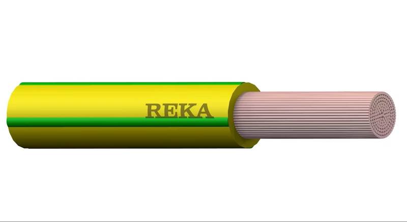 MKEM-HF 25 Juhe (RQ25) H07Z1-K koro Dca, trummel