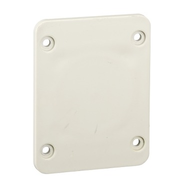 KAEDRA P.P PLAAT 50x50mm 65x85mm avasse