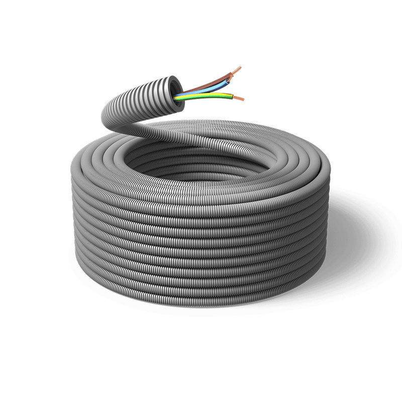 Kõrikaabel HF 3G1,5 R100 16mm EQ (H07Z1-U) Cca