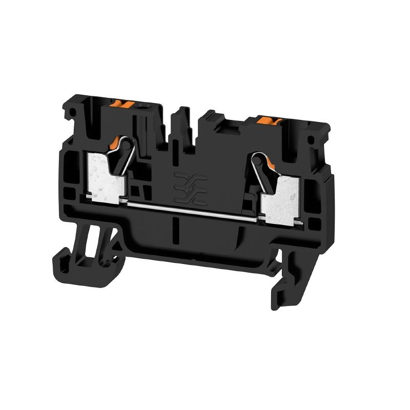 riviklemm PUSH-IN A2C 2.5 BK must