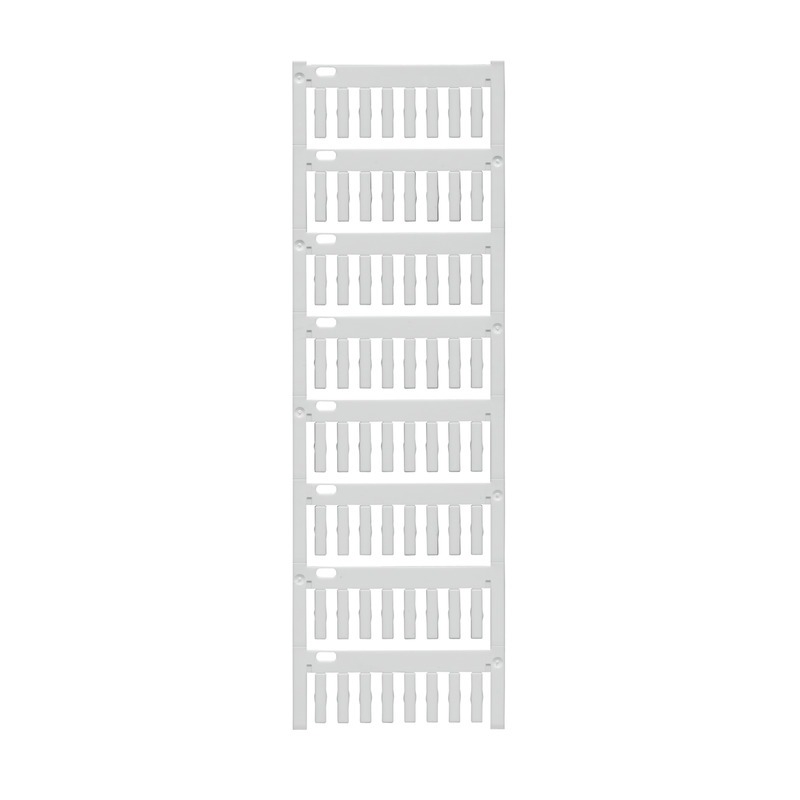 Markeering TM-I 18 MC NE WS TM-I,18 x 4 mm, valge
