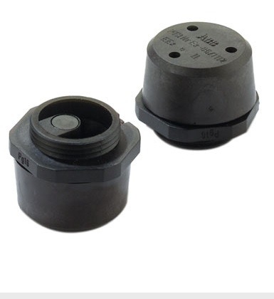 EWS M 25X1,5 EWS (drenaažiseade), kompenseeriv element, M 25, 5 mm, polüamiid