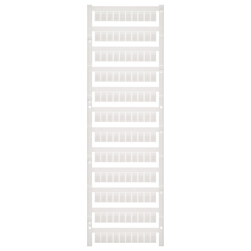 Markeering WS 10/6 M MC NE WS