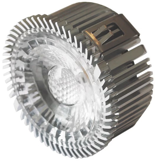 Valgusallikas LED for Low Profile 6W 3000K 460lm