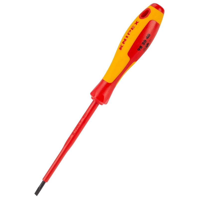 kruvits 98 20 40 Knipex