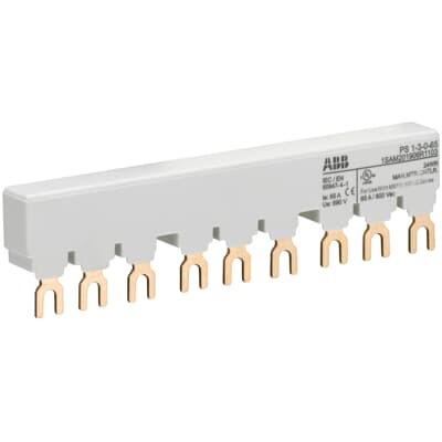 PS1-3-0-65 65A voolulatt 3-le MS116/MS132/MO132-le