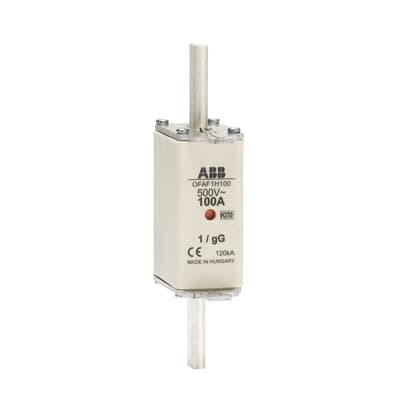 OFAF1H200 sular 200A gG 500V DIN1