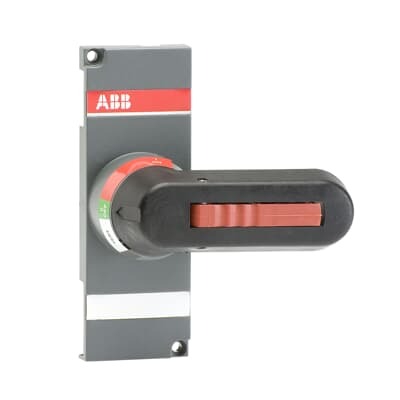 OTV250EK OT200E...OT250E, must, lukustatav, 95mm