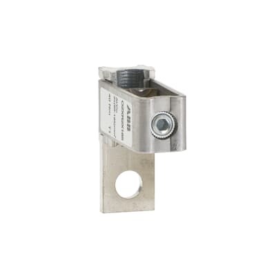 OZXR2x185 2x(95-185)mm² Roostevaba teras-vask Al/Cu seadmeklemm (3 tk)